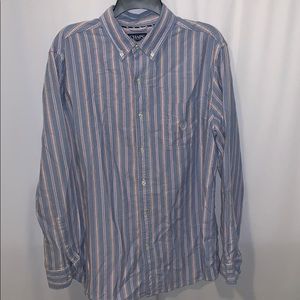 Chaps button down shirt